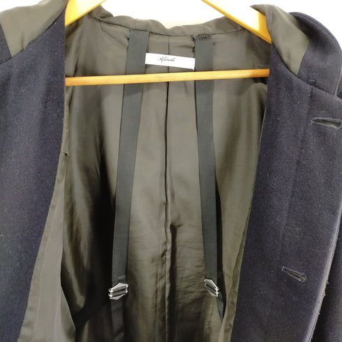 エフィレボル EFILEVOL Duffle Coat メンズ