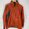 アクシーズクイン AXESQUIN ナイロンジップアップジャケット GORTEX パッカブル メンズ JPN:L