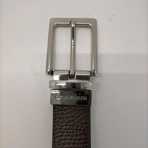 カルバンクライン CALVIN KLEIN レザーベルト メンズ