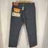 リーバイスヴィンテージクロージング Levis Vintage Clothing 501 USA製 1976年復刻モデル Mirror Jean ミラーデニムパンツ 世界501本生産 451本目 メンズ 38X34