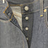 リーバイスヴィンテージクロージング Levis Vintage Clothing 501 USA製 1976年復刻モデル Mirror Jean ミラーデニムパンツ 世界501本生産 451本目 メンズ 38X34