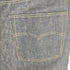 リーバイスヴィンテージクロージング Levis Vintage Clothing 501 USA製 1976年復刻モデル Mirror Jean ミラーデニムパンツ 世界501本生産 451本目 メンズ 38X34