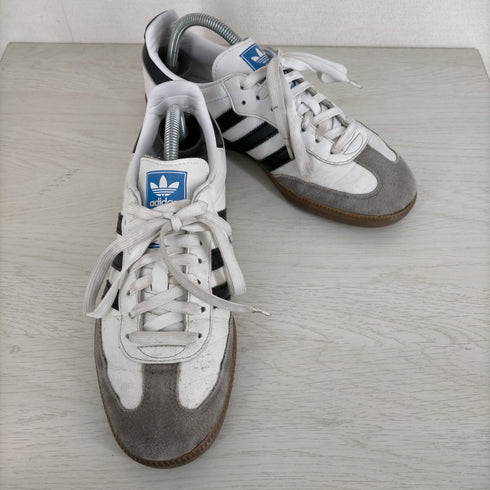 アディダスオリジナルス adidas Originals Samba Vegan サンバ ヴィーガン メンズ JPN:26