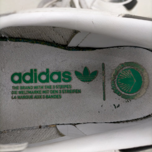 アディダスオリジナルス adidas Originals Samba Vegan サンバ ヴィーガン メンズ JPN:26