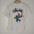 ステューシー Stussy サーフマン プリントTシャツ メンズ JPN:M