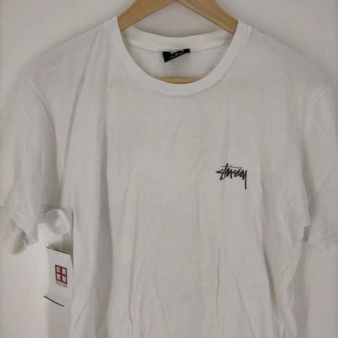 ステューシー Stussy サーフマン プリントTシャツ メンズ JPN:M