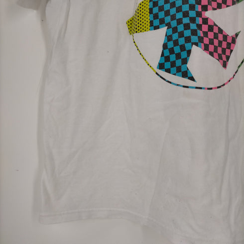 ステューシー Stussy サーフマン プリントTシャツ メンズ JPN:M