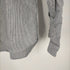 オリバースペンサー Oliver Spencer Organic ストライプシャツ メンズ 15.5