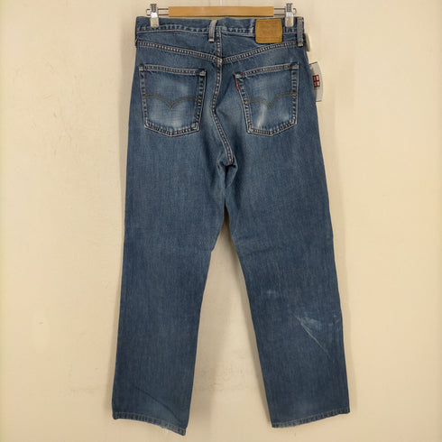 リーバイス Levis 503 ジップフライデニムパンツ メンズ W32L36