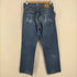 リーバイス Levis 503 ジップフライデニムパンツ メンズ W32L36