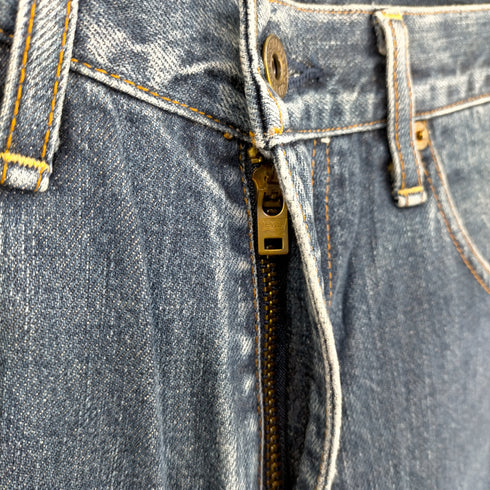 リーバイス Levis 503 ジップフライデニムパンツ メンズ W32L36