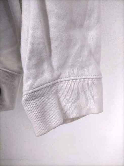 グラウンドワイ ヨウジヤマモト Ground Y Yohji Yamamoto YOHJI YAMAMOTO×河鍋暁斎 プリントプルオーバーパーカー メンズ JPN:4