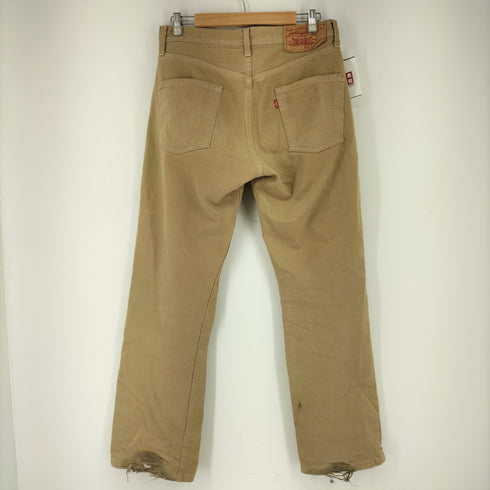リーバイス Levis 501 メンズ W33 L32