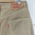 リーバイス Levis 501 メンズ W33 L32