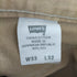 リーバイス Levis 501 メンズ W33 L32