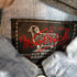 ウールリッチ WOOLRICH USA製 復刻タグ シャンブレー B.Dシャツ メンズ import:XS