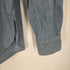ウールリッチ WOOLRICH USA製 復刻タグ シャンブレー B.Dシャツ メンズ import:XS