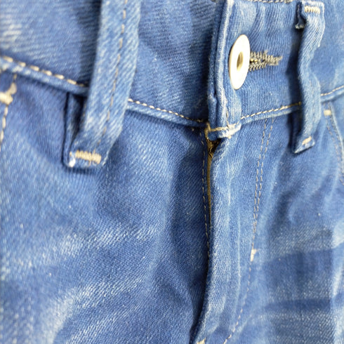 ディーゼル DIESEL LOWETTE スキニーデニムパンツ レディース 25