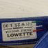 ディーゼル DIESEL LOWETTE スキニーデニムパンツ レディース 25