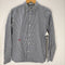 ダブルタップス WTAPS RISE ABOVE ワンポイント刺しゅう ギンガムチェック B.Dシャツ メンズ import:M