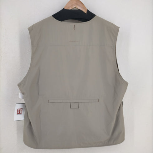 エディーバウアー Eddie Bauer THINSULATE ベスト メンズ JPN:XL