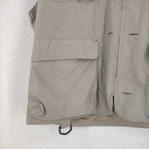 エディーバウアー Eddie Bauer THINSULATE ベスト メンズ JPN:XL