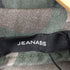 ジーナシス JEANASIS ウッドランドカモ ジャンプスーツ レディース FREE