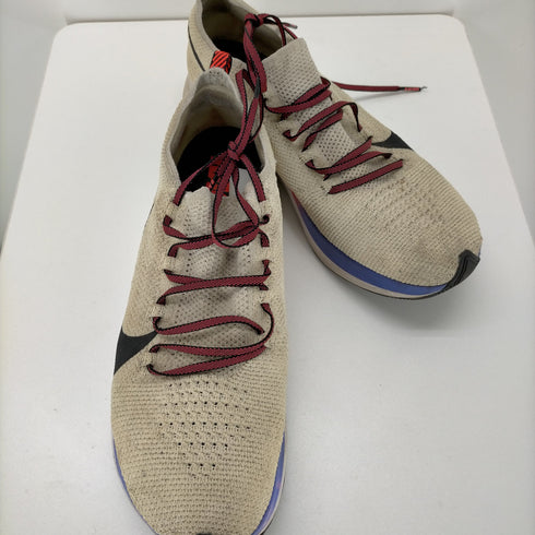 ナイキ NIKE ZOOM FLY FLYKNIT ランニングシューズ メンズ JPN:27.5