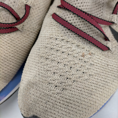 ナイキ NIKE ZOOM FLY FLYKNIT ランニングシューズ メンズ JPN:27.5