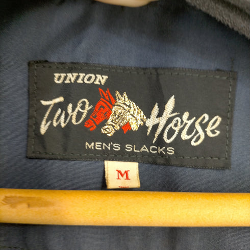 TWO HORSE シューティングベスト メンズ JPN:M