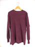 ROTOTO COTTON THERMAL L/S KNIT メンズ JPN:3