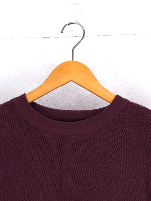ROTOTO COTTON THERMAL L/S KNIT メンズ JPN:3
