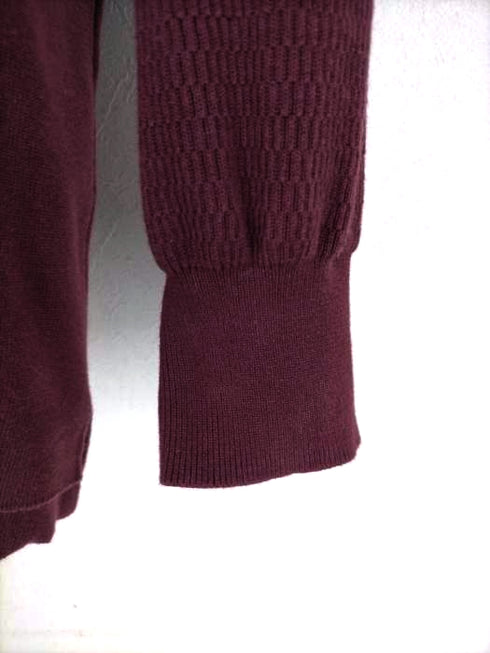 ROTOTO COTTON THERMAL L/S KNIT メンズ JPN:3