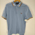 フレッドペリー FRED PERRY 英国製 襟ライン ポロシャツ メンズ 42
