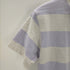 ノースプロジェクツ NORSE PROJECTS ボーダー クルーネック Tシャツ メンズ import:M