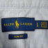 ラルフローレン RALPH LAUREN SLIM FIT ポニー刺繍 BDシャツ メンズ L