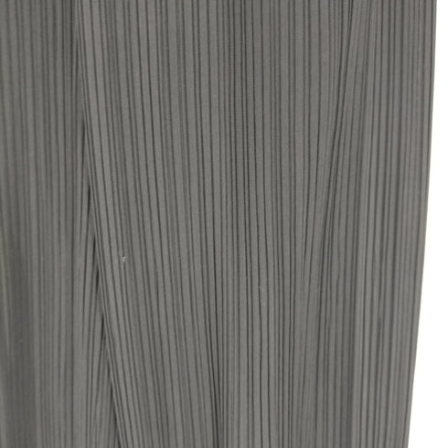 プリーツプリーズイッセイミヤケ PLEATS PLEASE ISSEY MIYAKE プリーツパンツ レディース JPN:2