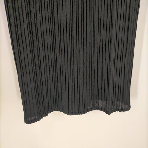 プリーツプリーズイッセイミヤケ PLEATS PLEASE ISSEY MIYAKE プリーツパンツ レディース JPN:2