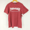 スラッシャー THRASHER S/S TEE メンズ L