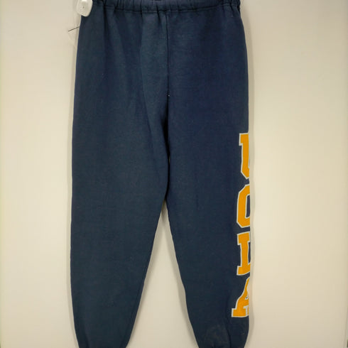 ラッセルアスレチック RUSSELL ATHLETIC 90S USA製 UCLAカレッジロゴ刺しゅう スウェットパンツ メンズ JPN:L