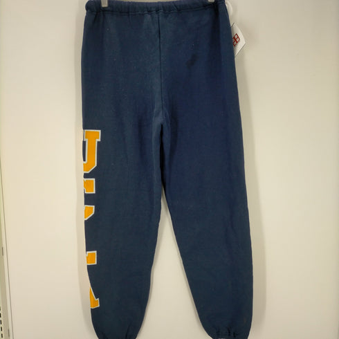 ラッセルアスレチック RUSSELL ATHLETIC 90S USA製 UCLAカレッジロゴ刺しゅう スウェットパンツ メンズ JPN:L