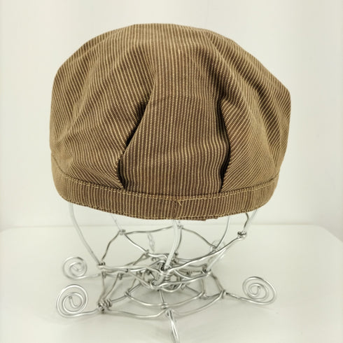 シュプリーム Supreme 00SS WORK CAP メンズ L