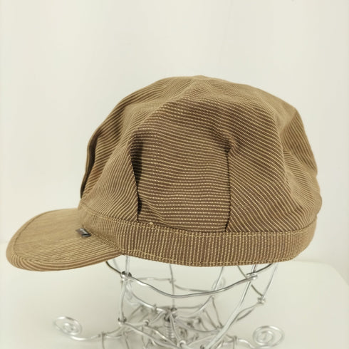 シュプリーム Supreme 00SS WORK CAP メンズ L