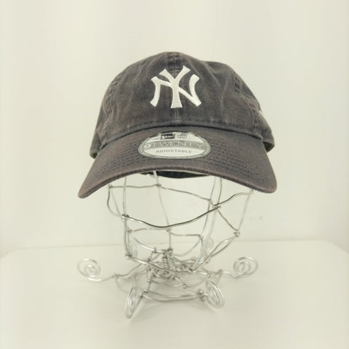 ニューエラ NEW ERA NY CAP メンズ