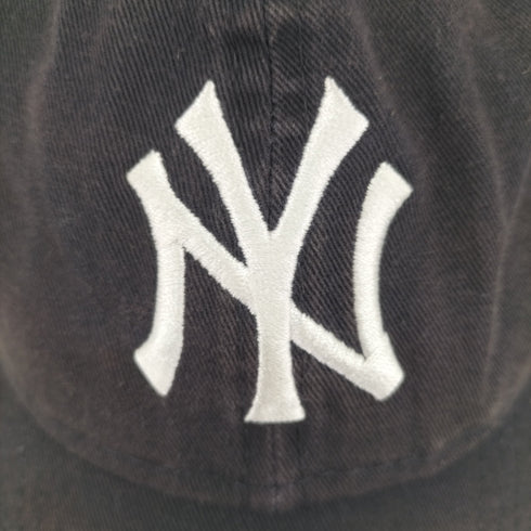 ニューエラ NEW ERA NY CAP メンズ