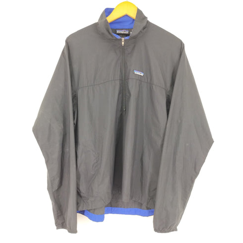パタゴニア patagonia ソフトシェルジャケット メンズ M