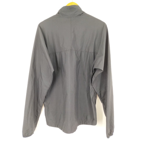 パタゴニア patagonia ソフトシェルジャケット メンズ M