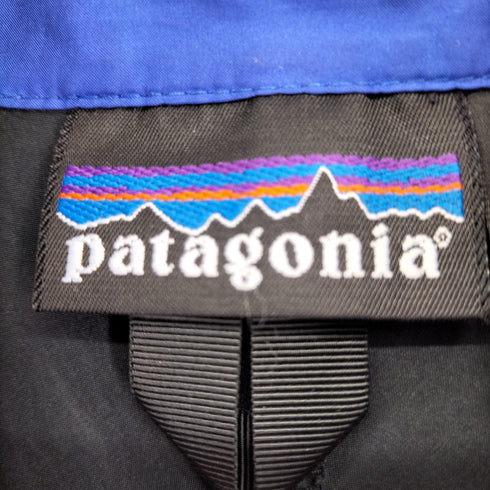 パタゴニア patagonia ソフトシェルジャケット メンズ M