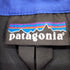 パタゴニア patagonia ソフトシェルジャケット メンズ M