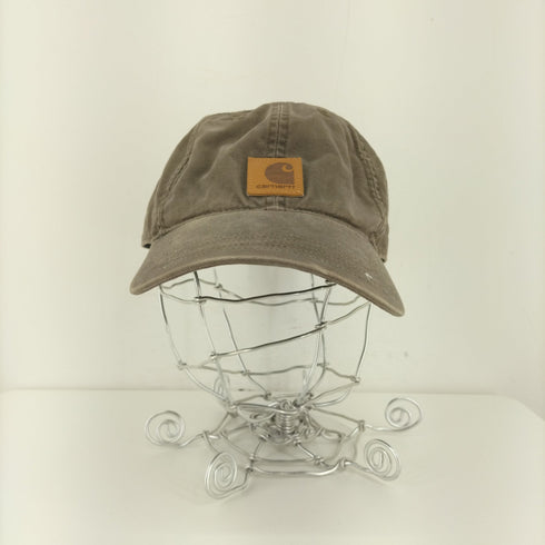 カーハート Carhartt ダックキャップ メンズ
